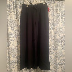 Spanx AirEessentials Wide Leg Pant